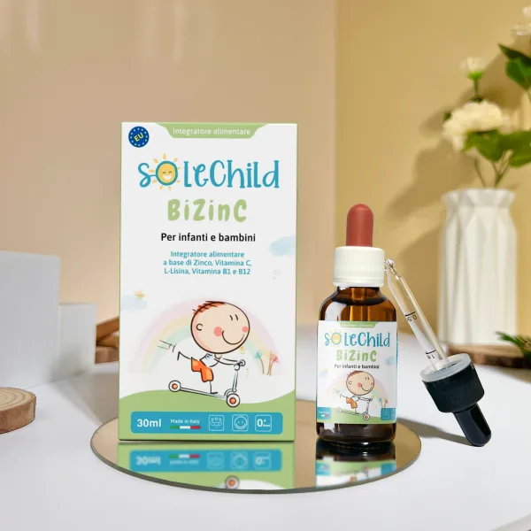 Có nên bổ sung kẽm cho trẻ hay không? 2 cách bổ sung kẽm hiệu quả Có nên bổ sung kẽm cho trẻ hay không? 2 cách bổ sung kẽm hiệu quả
