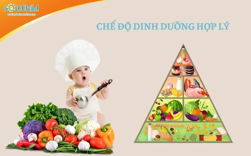 Trẻ biếng ăn phải làm sao? Nguyên nhân và cách khắc phục hiệu quả