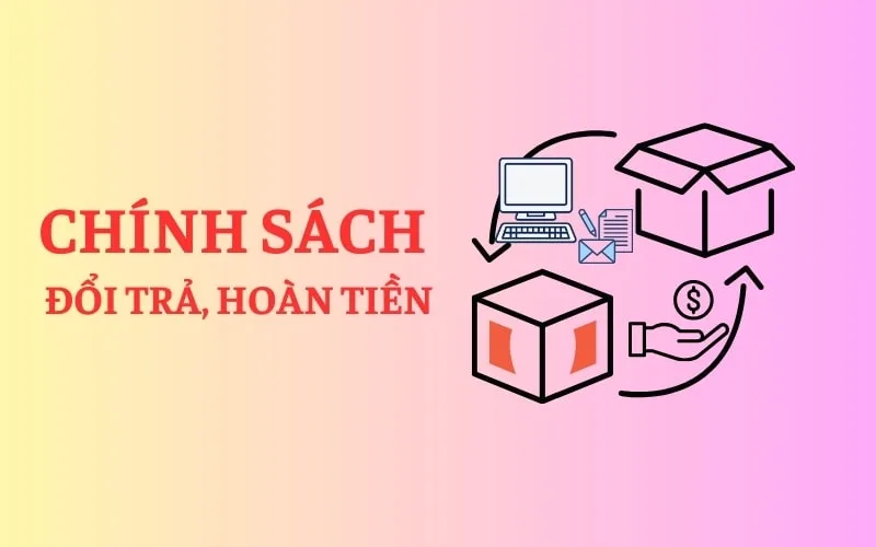 Chính sách đổi trả