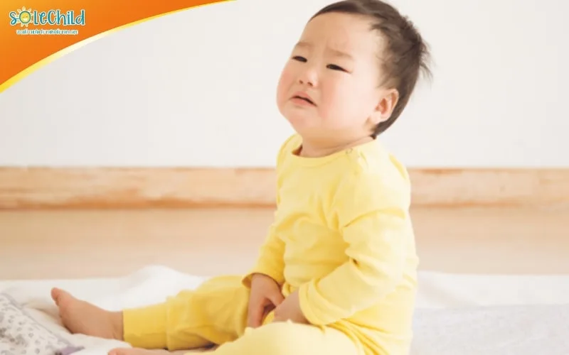 Những đối tượng cần sử dụng men 11 chủng SoleChild Probiotics Những đối tượng cần sử dụng men 11 chủng SoleChild Probiotics
