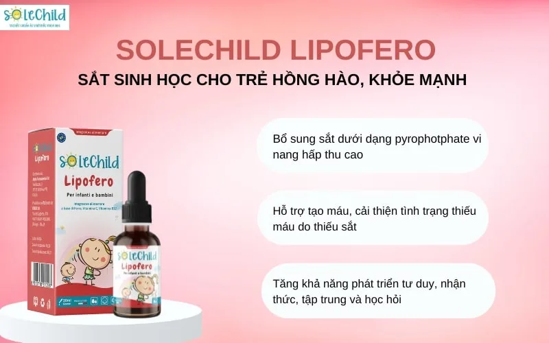 Báo VTV Online nhắc đến thương hiệu SoleChild như một giải pháp giúp bé phát triển toàn diện