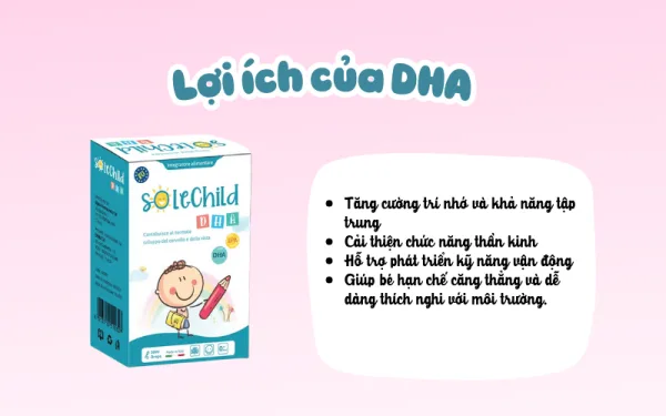 DHA phát triển trí não cho trẻ từ sơ sinh bổ sung như thế nào an toàn và hiệu quả? DHA phát triển trí não cho trẻ từ sơ sinh bổ sung như thế nào an toàn và hiệu quả?