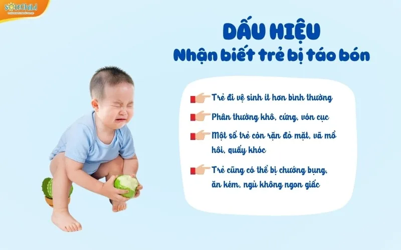 6 nguyên nhân táo bón ở trẻ mẹ cần biết sớm để xử lý đúng 6 nguyên nhân táo bón ở trẻ mẹ cần biết sớm để xử lý đúng