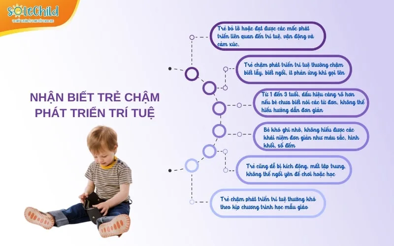 Trẻ chậm phát triển trí tuệ – Nguyên nhân, dấu hiệu nhận biết và phương pháp nuôi dạy Trẻ chậm phát triển trí tuệ – Nguyên nhân, dấu hiệu nhận biết và phương pháp nuôi dạy
