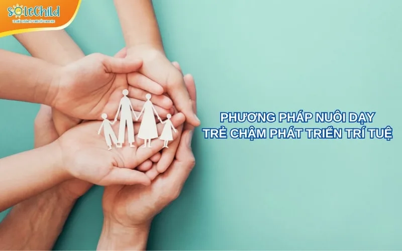 Trẻ chậm phát triển trí tuệ – Nguyên nhân, dấu hiệu nhận biết và phương pháp nuôi dạy Trẻ chậm phát triển trí tuệ – Nguyên nhân, dấu hiệu nhận biết và phương pháp nuôi dạy