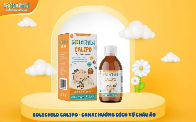 Cách khắc phục thiếu canxi ở trẻ sơ sinh an toàn và hiệu quả Cách khắc phục thiếu canxi ở trẻ sơ sinh an toàn và hiệu quả