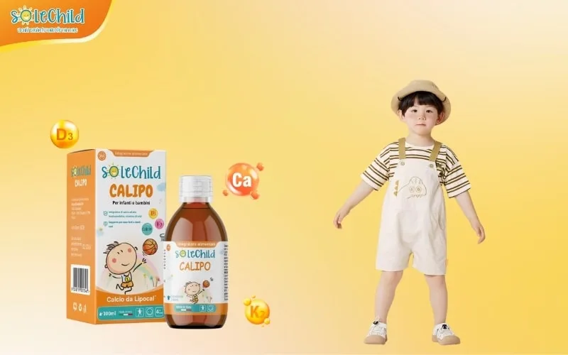 Có nên bổ sung canxi cho trẻ hay không? Bổ sung như thế nào để an toàn và hiệu quả? Có nên bổ sung canxi cho trẻ hay không? Bổ sung như thế nào để an toàn và hiệu quả?
